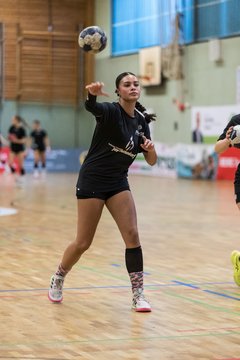 Bild 115 - wBJ SV Henstedt Ulzburg - HSG Holstein Kiel/Kronshagen : Ergebnis: 30:28